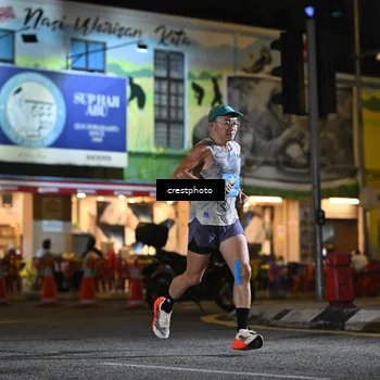 Runner Photo 5527726