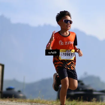 Runner Photo 5527727
