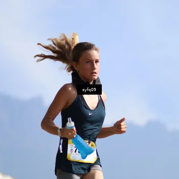 Runner Photo 5527737