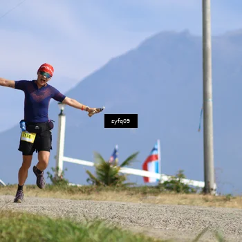 Runner Photo 5527749