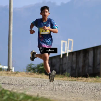 Runner Photo 5527750