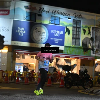 Runner Photo 5527771