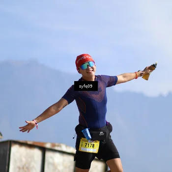Runner Photo 5527775