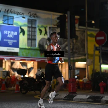 Runner Photo 5527778