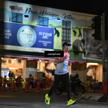 Runner Photo 5527779