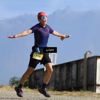 Runner Photo 5527781
