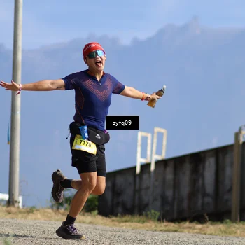 Runner Photo 5527782
