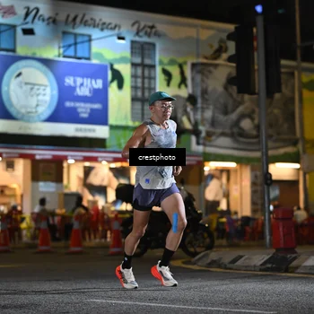 Runner Photo 5527784