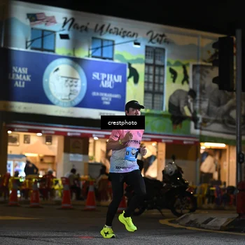 Runner Photo 5527785