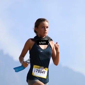 Runner Photo 5527787