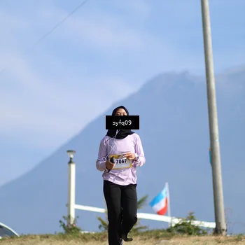 Runner Photo 5527790