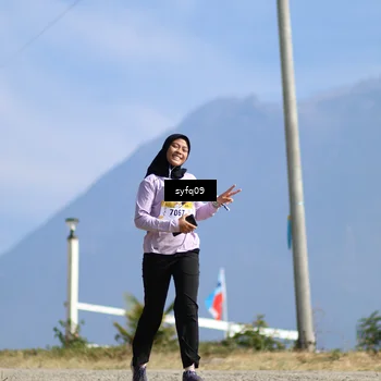 Runner Photo 5527797