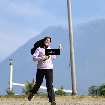 Runner Photo 5527803