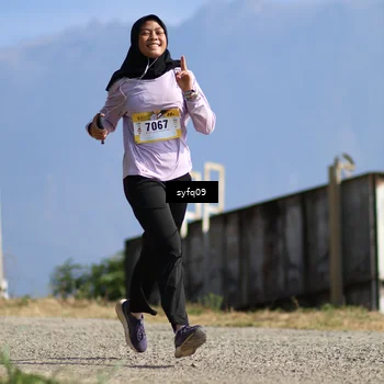 Runner Photo 5527804