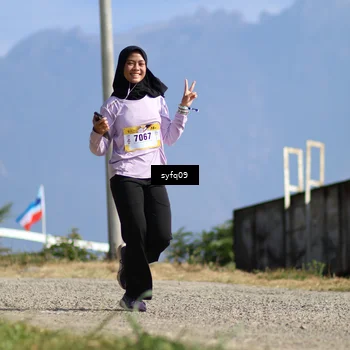 Runner Photo 5527807