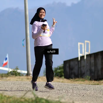 Runner Photo 5527809