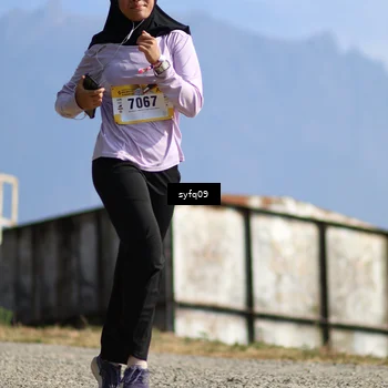 Runner Photo 5527810
