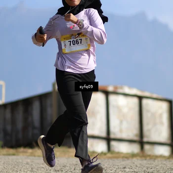 Runner Photo 5527812