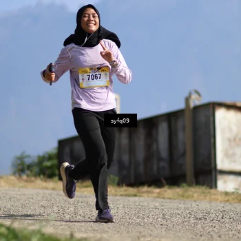 Runner Photo 5527817