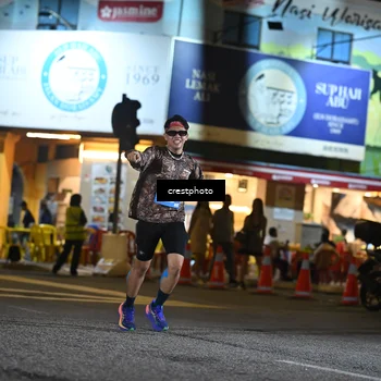 Runner Photo 5527820