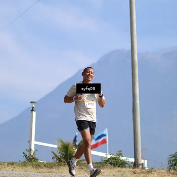 Runner Photo 5527824