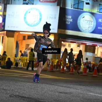 Runner Photo 5527825