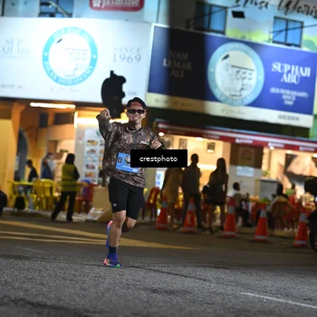 Runner Photo 5527828