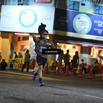 Runner Photo 5527834