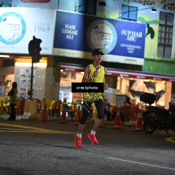 Runner Photo 5527838