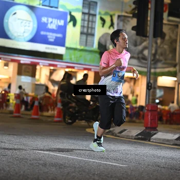 Runner Photo 5527840