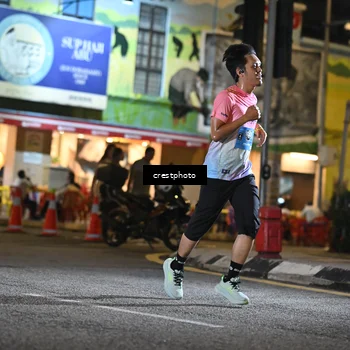 Runner Photo 5527841