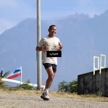 Runner Photo 5527847