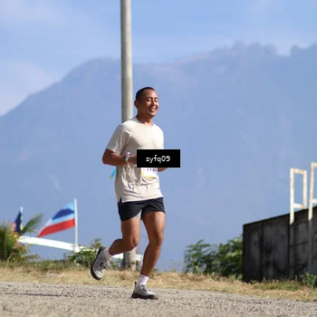 Runner Photo 5527851