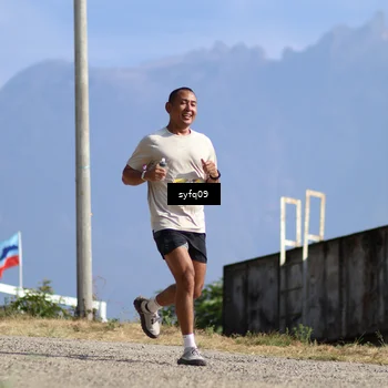 Runner Photo 5527853