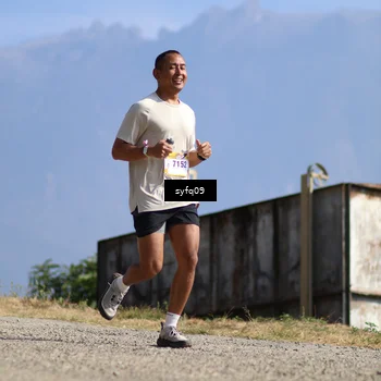 Runner Photo 5527855