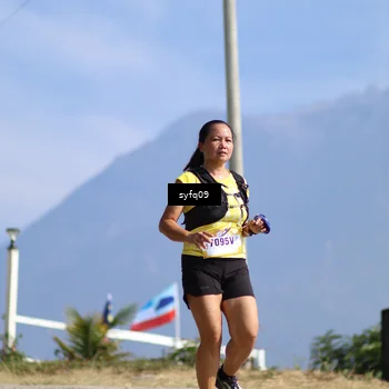 Runner Photo 5527860
