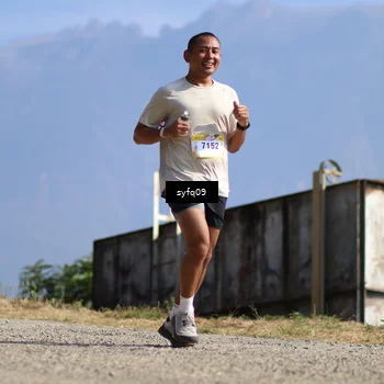 Runner Photo 5527861