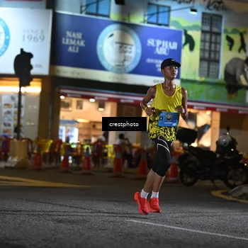Runner Photo 5527869