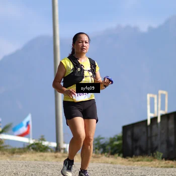 Runner Photo 5527873