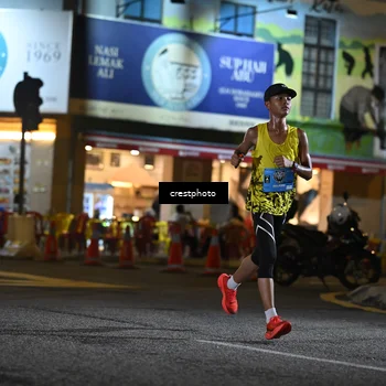 Runner Photo 5527884