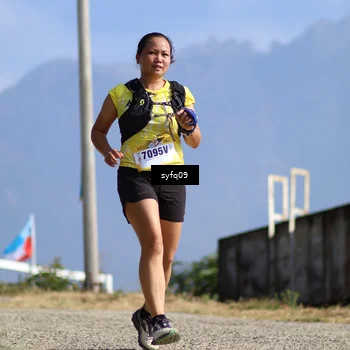 Runner Photo 5527890