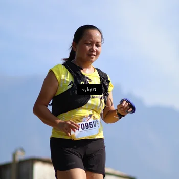 Runner Photo 5527892