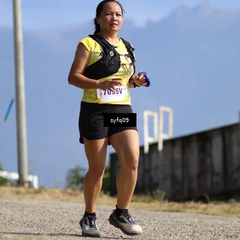Runner Photo 5527895