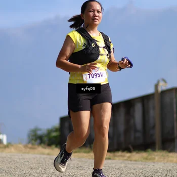 Runner Photo 5527896