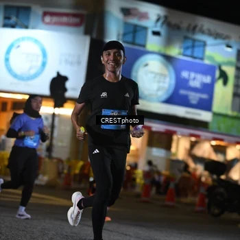 Runner Photo 5527900