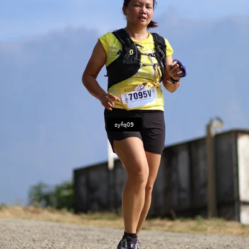 Runner Photo 5527902