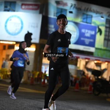 Runner Photo 5527903