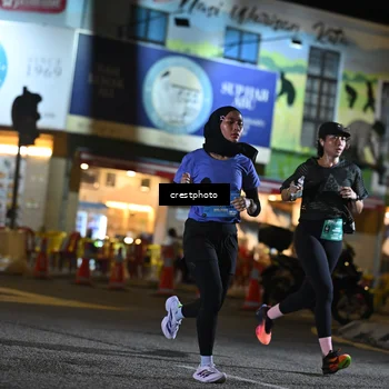Runner Photo 5527905