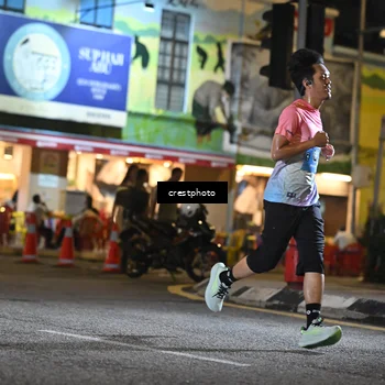 Runner Photo 5527911