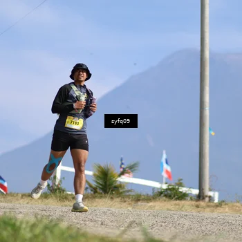 Runner Photo 5527916